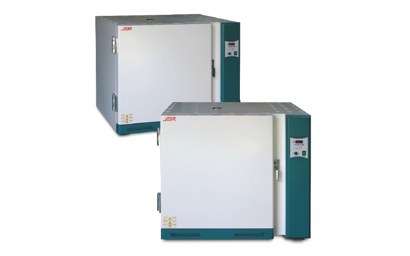 ตู้อบลมร้อน Hot Air Oven | JSR รุ่น High Temperature Oven