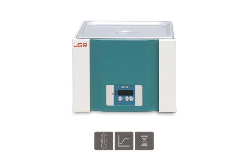 อ่างควบคุมอุณหภูมิ Water Bath | JSR รุ่น Heated Digital Water Bath