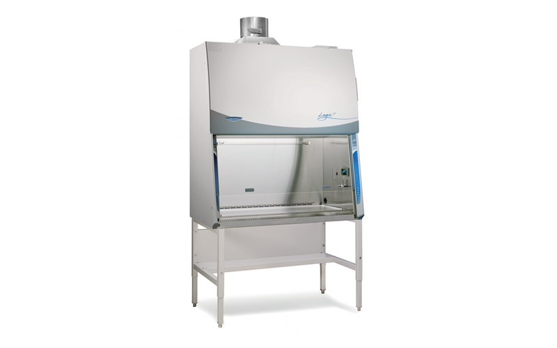 Laminar flow Biosafety Cabinets Class II, Type B2 / Labconco