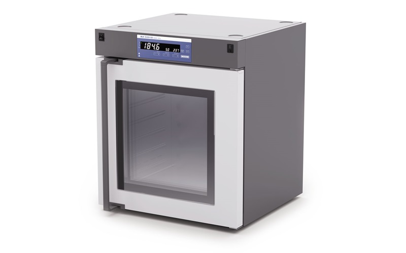 ตู้อบความร้อน Drying Oven | IKA รุ่น IKA Oven 125 basic dry - glass