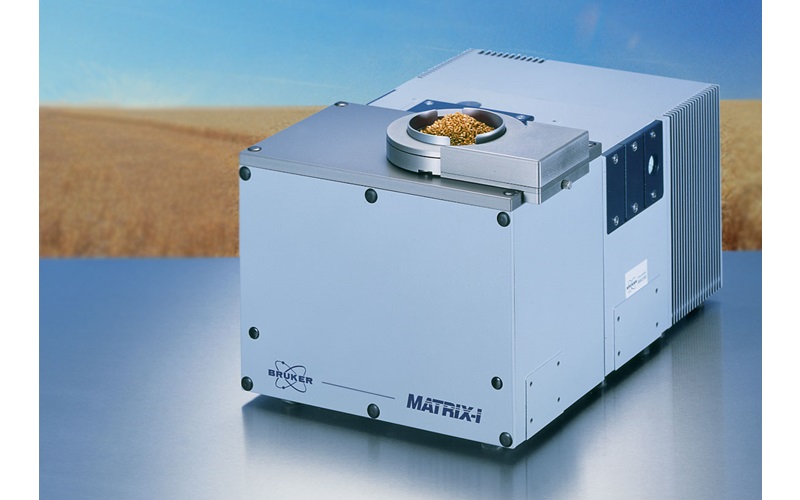 MATRIX-I FT-NIR Spectrometer  Bruker