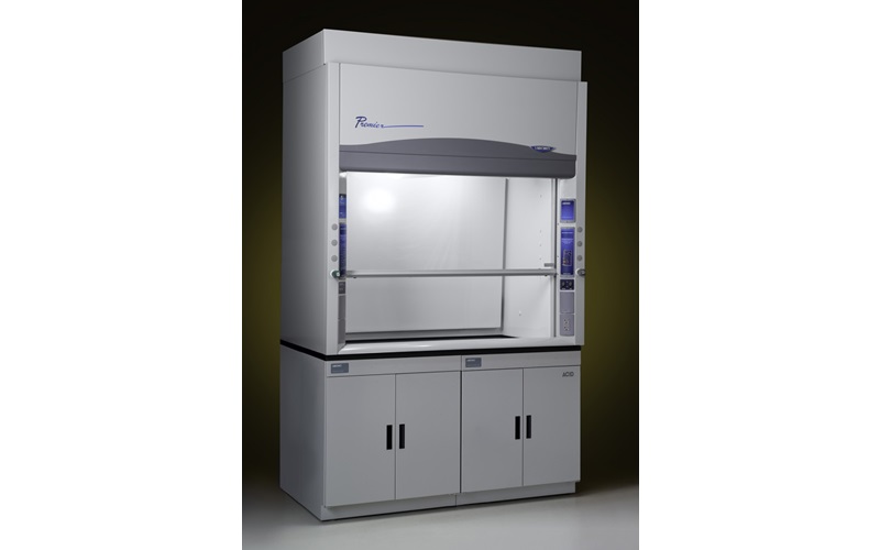 Mode  Protector  Premier  laboratory  Hoods Labconco