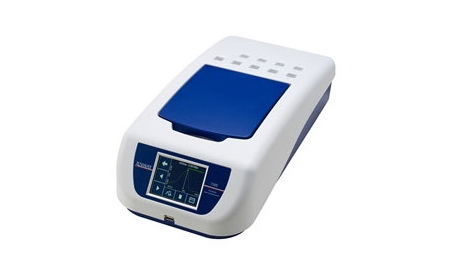 เครื่องวัดการดูดกลืนแสง Spectrophotometer  l  Jenway รุ่น 7205 