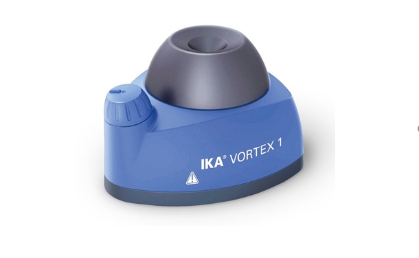 เครื่องเขย่าสาร Vortex Mixer I IKA รุ่น Vortex 1