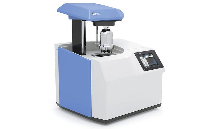 เครื่องหาค่าพลังงานความร้อน Calorimeter I IKA  รุ่น C6000