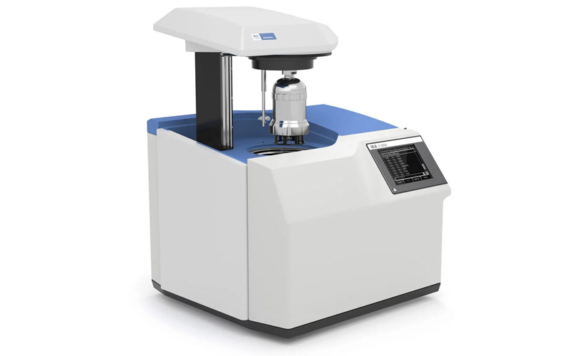 เครื่องหาค่าพลังงานความร้อน Calorimeter I IKA รุ่น C3000