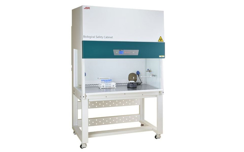 ตู้ปลอดเชื้อ Biological Safety Cabinet | JSR รุ่น JSCB-SB Series