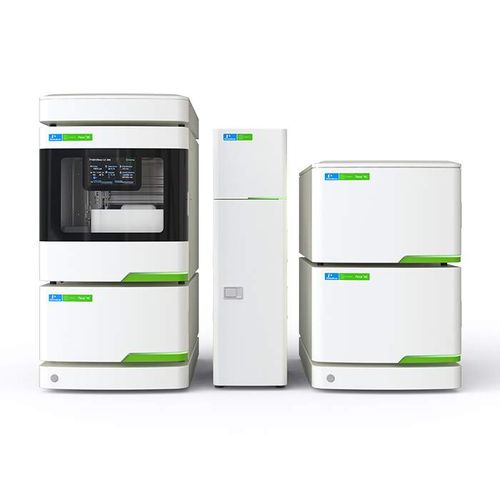 เครื่องโครมาโตกราฟฟี่ l Perkin Elmer รุ่น LC 300 UHPLC System