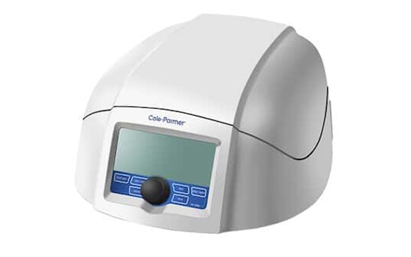 เครื่องปั่นเหวี่ยงตกตะกอน Microcentrifuge l CF-200 Stuart