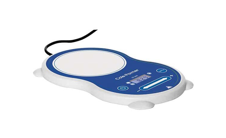 เครื่องกวนสารละลาย (Magnetic Stirrer) l Cole-Parmer รุ่น ST-200D-UT